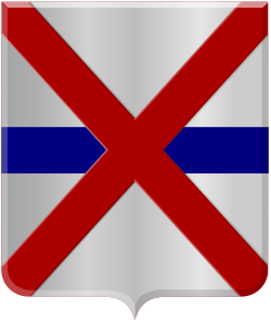 Voorhout gemeentewapen